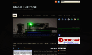 Elektronikasystem.blogspot.com thumbnail