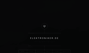 Elektroniker.de thumbnail
