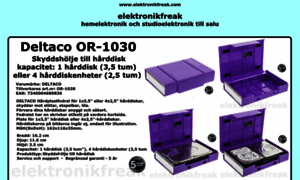 Elektronikfreak.com thumbnail