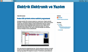 Elektronikhobimiz.blogspot.com.tr thumbnail