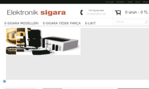 Elektroniksigara-e-sigara.com thumbnail