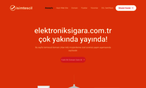 Elektroniksigara.com.tr thumbnail