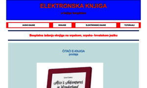 Elektronskaknjiga.com thumbnail