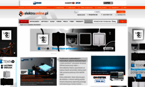 Elektroonline.pl thumbnail