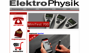 Elektrophysik.hu thumbnail