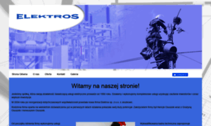 Elektros.wroclaw.pl thumbnail