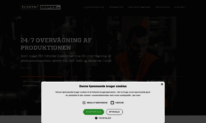Elektroservice.dk thumbnail