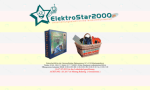 Elektrostar2000.goip.de thumbnail