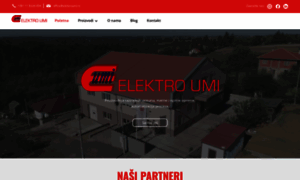 Elektroumi.rs thumbnail