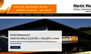 Elektrowalz.de thumbnail