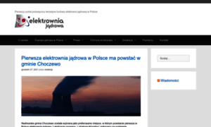 Elektrownia-jadrowa.pl thumbnail