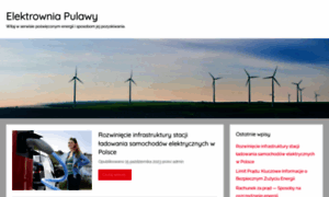 Elektrowniapulawy.pl thumbnail