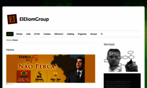 Eleliomgroup.com.br thumbnail