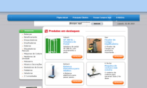 Elemaqui.com.br thumbnail