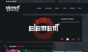 Element-gaming.eu thumbnail