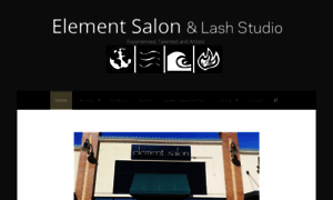 Element-salon.com thumbnail