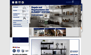 Element-system.es thumbnail