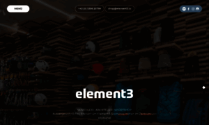 Element3-kitzbuehel.at thumbnail