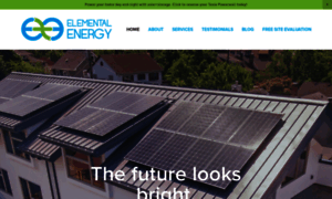 Elementalenergy.net thumbnail