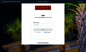 Elementcarolinabay.activebuilding.com thumbnail