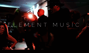 Elementmusicnyc.com thumbnail