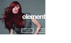 Elements-salon.co.uk thumbnail