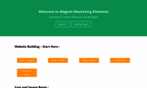 Elements.magnetmarketing.in thumbnail
