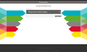 Elements.projectdesigns.org thumbnail