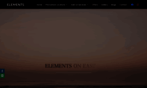 Elementscelebrate.com thumbnail