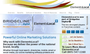 Elementslocal.com thumbnail
