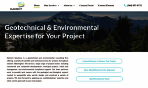 Elementsolutions.org thumbnail