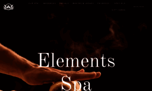 Elementsspainc.com thumbnail