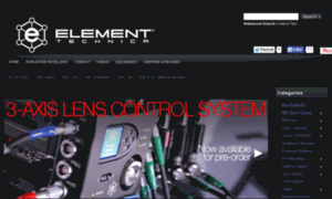 Elementtechnica.mybigcommerce.com thumbnail