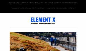 Elementx.se thumbnail