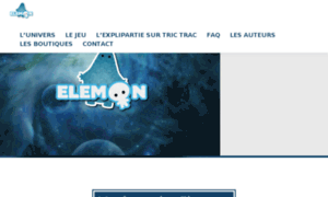 Elemon.fr thumbnail