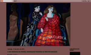 Elenaclasica.blogspot.com thumbnail