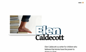 Elencaldecott.com thumbnail
