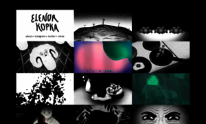 Elenorkopka.de thumbnail