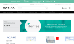 Elentes.net thumbnail