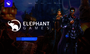 Elephant-games.am thumbnail