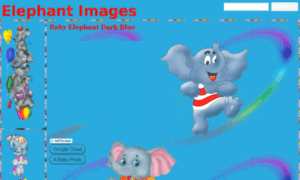 Elephant-pictures.clipartonline.net thumbnail