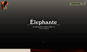 Elephantela.com thumbnail
