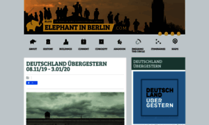 Elephantinberlin.com thumbnail