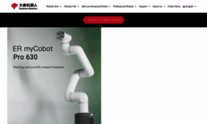 Elephantrobotics.com thumbnail
