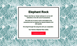 Elephantrock-naturally.com.au thumbnail