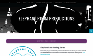Elephantroomproductions.com thumbnail