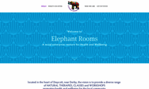 Elephantrooms.co.uk thumbnail