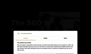 Elephate.com thumbnail