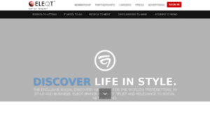 Eleqt.com thumbnail