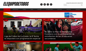 Elequipodetodos.com.ar thumbnail